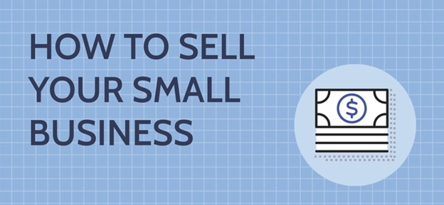 8 Steps to Sell Your Small Business