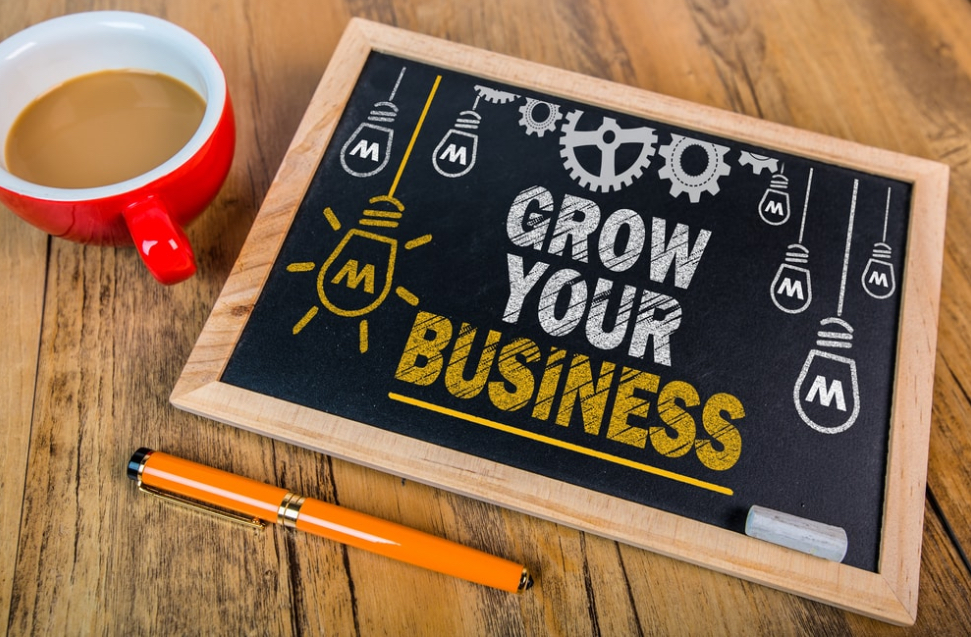 Effective Strategies for Growing Your Business