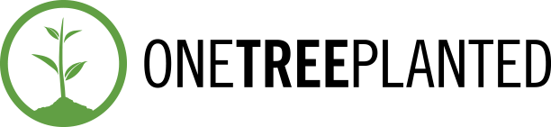OneTreePlanted logo