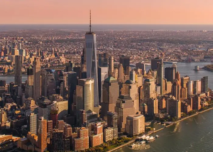 Skyscrapers