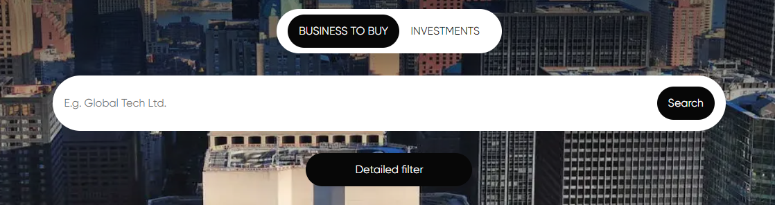 Browse listings